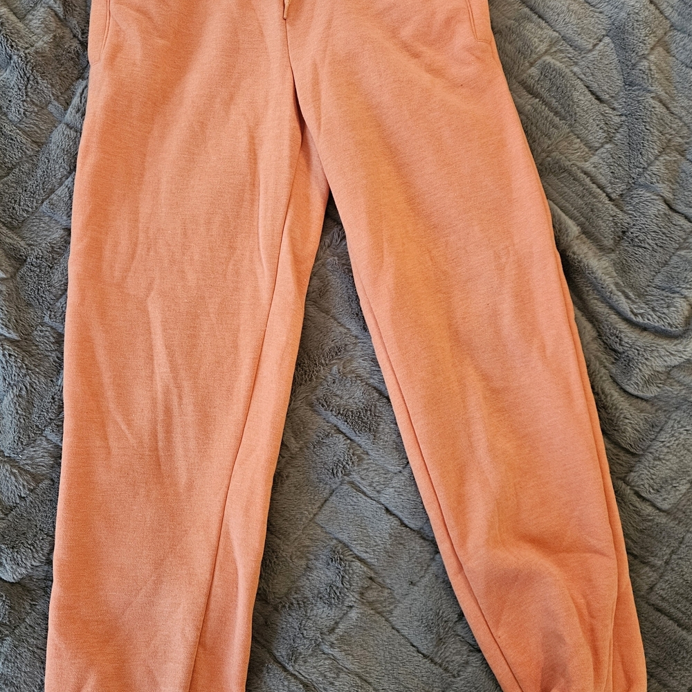 Old Navy Kids Coral Sweatpants